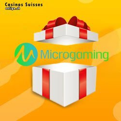 casinos en ligne Microgaming
