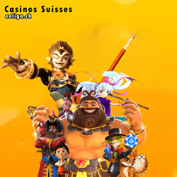 sélection de jeux